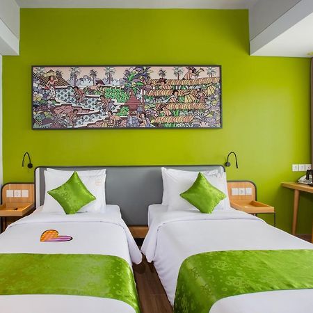 Hotel Maxone Rejuvination Gianyar Payangan Zewnętrze zdjęcie