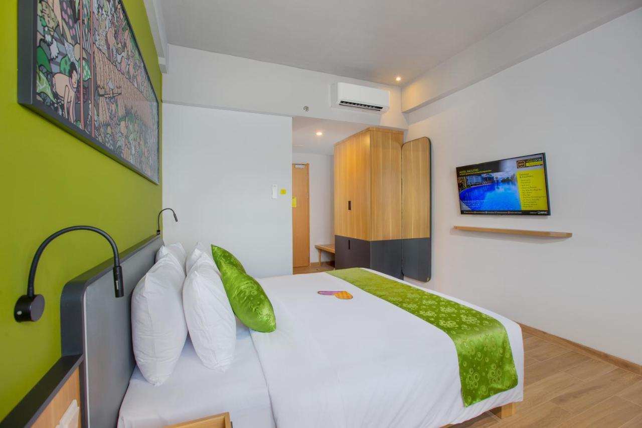 Hotel Maxone Rejuvination Gianyar Payangan Zewnętrze zdjęcie