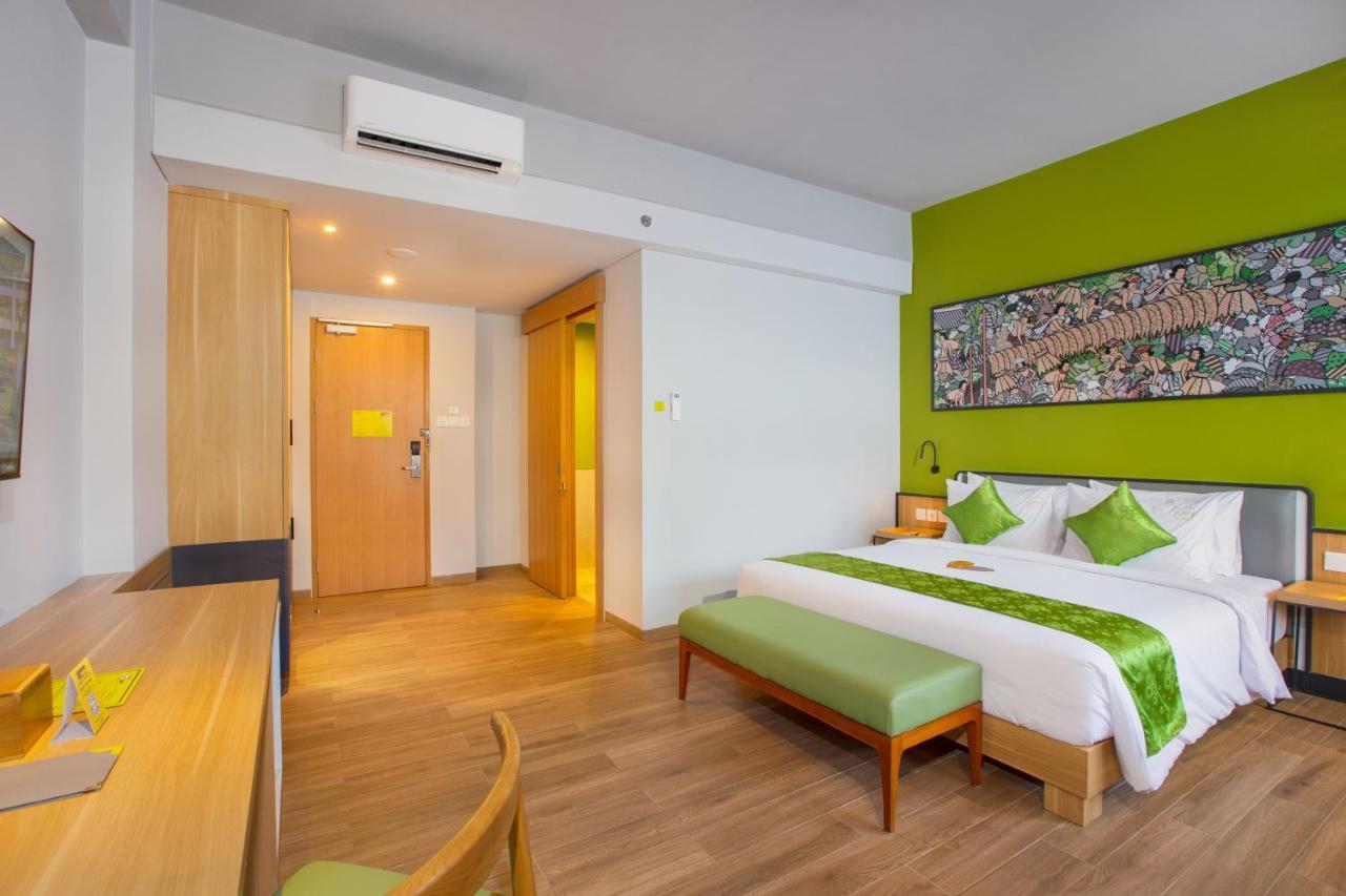 Hotel Maxone Rejuvination Gianyar Payangan Zewnętrze zdjęcie