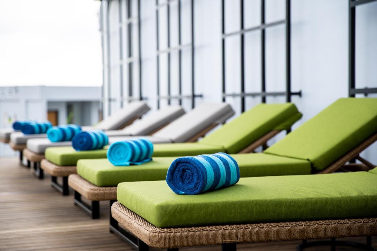 Hotel Maxone Rejuvination Gianyar Payangan Zewnętrze zdjęcie
