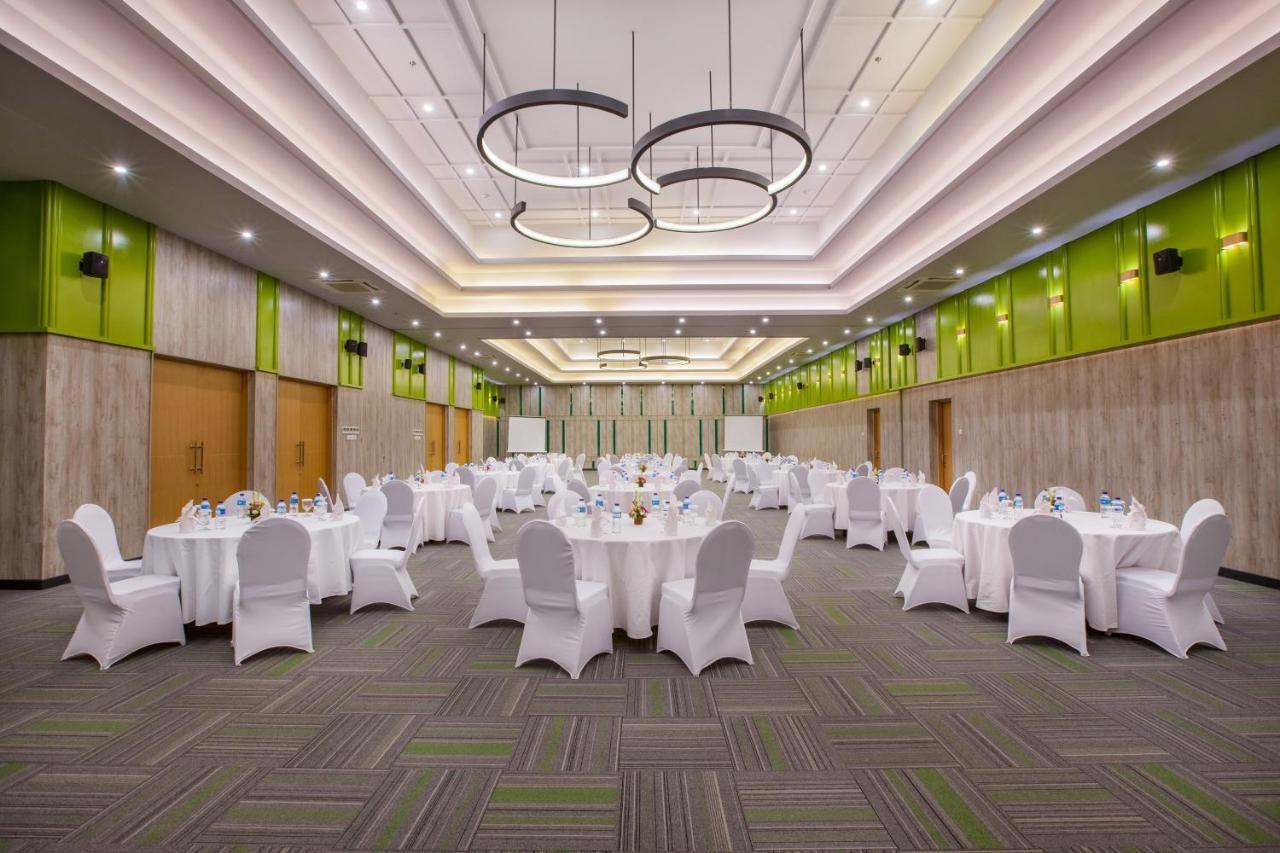 Hotel Maxone Rejuvination Gianyar Payangan Zewnętrze zdjęcie