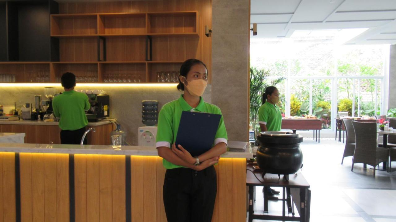 Hotel Maxone Rejuvination Gianyar Payangan Zewnętrze zdjęcie