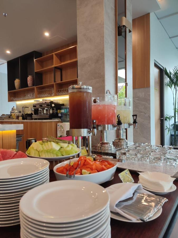 Hotel Maxone Rejuvination Gianyar Payangan Zewnętrze zdjęcie