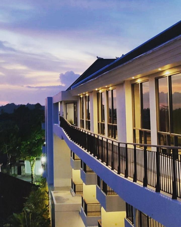 Hotel Maxone Rejuvination Gianyar Payangan Zewnętrze zdjęcie